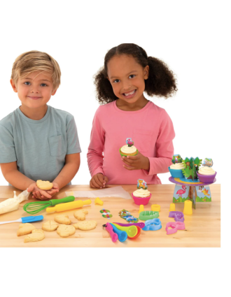 Baking Set