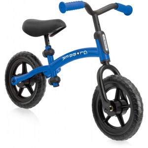 Globber Kids Balance Bike Navy Blue