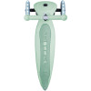 Globber Scooter Junior Foldable Eco Lights Pistachio