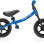 Globber Kids Balance Bike Navy Blue