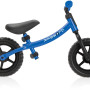 Globber Kids Balance Bike Navy Blue