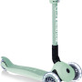 Globber Scooter Junior Foldable Eco Lights Pistachio 