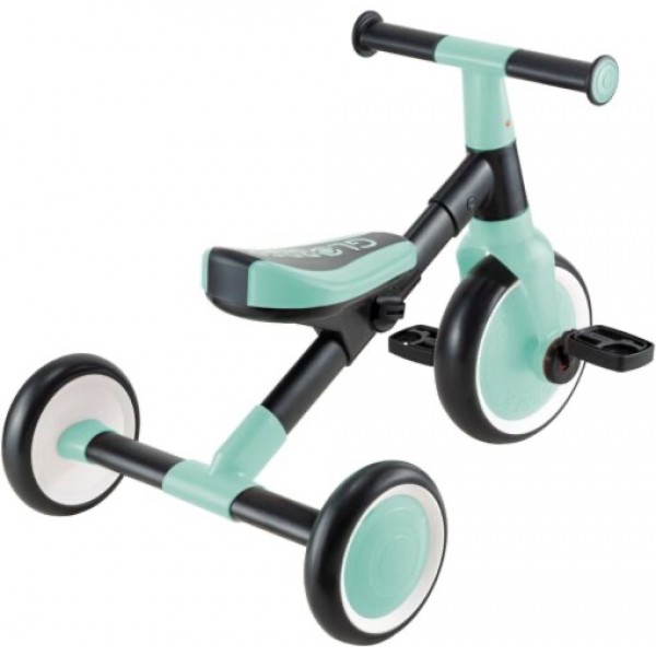 Globber Τρίκυκλο Learning Bike Mint