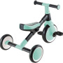 Kids Tricycle Bicycle for 10+ Months Green