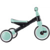 Kids Tricycle Bicycle for 10+ Months Green