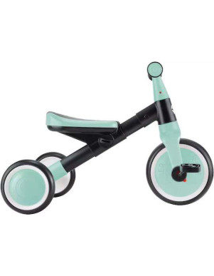 Kids Tricycle Bicycle for 10+ Months Green