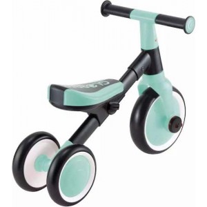 Kids Tricycle Bicycle for 10+ Months Green