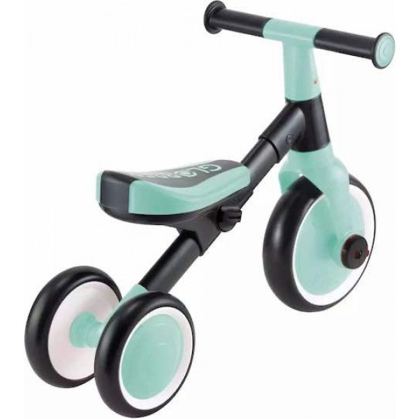 Globber Τρίκυκλο Learning Bike Mint