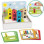 CITY ARCHITECTURE 14 UNITS – LOGIC TABLE