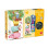 XXL DAY & NIGHT PUZZLE THAT LIGHTS UP 27 PCS. 80X 28 EC.