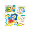 SHAPES COLORS NUMBERS LETTERS SHAPES COLORS NUMBERS LETTERS