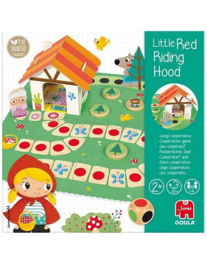 Little Red Riding Hood