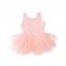 Φόρεμα μπαλαρίνας τουτού ροζ 2-4 ετών
