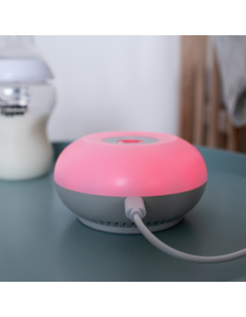 Gro Company: Dreammaker™ Light and Sound Baby Sleep Aid