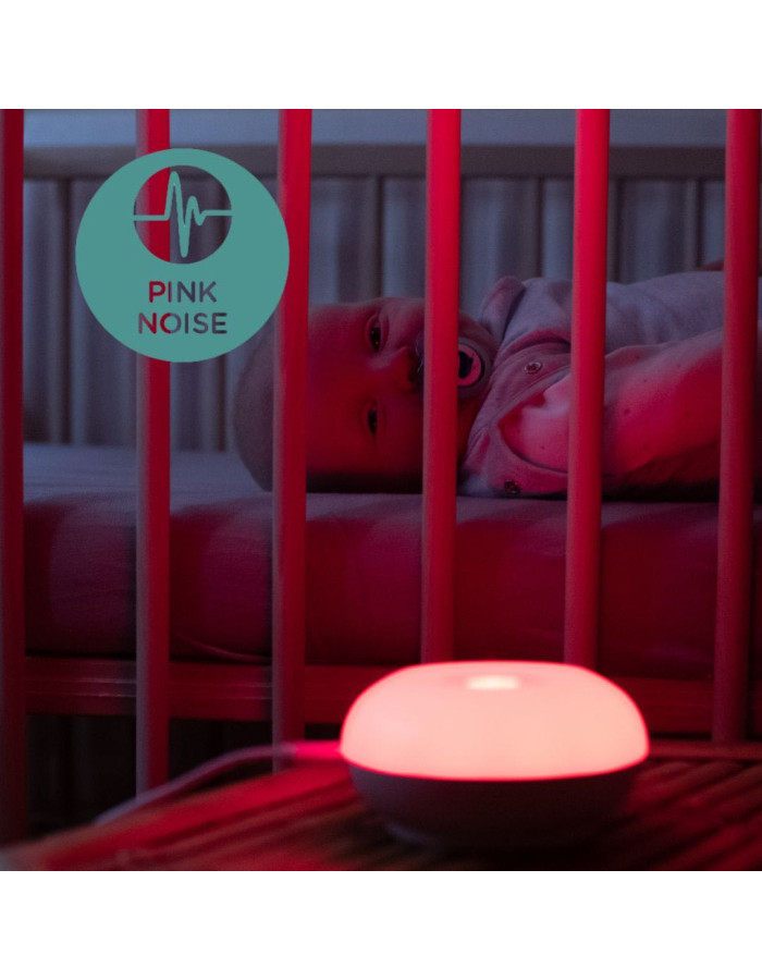Gro Company: Dreammaker™ Light and Sound Baby Sleep Aid