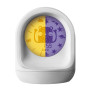 Gro Timekeeper Sleep training clock with mobile app