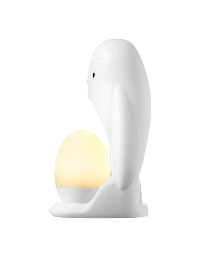 Gro Penguin Φωτάκι Επαναφορτιζόμενο με USB Gro Penguin Φωτάκι Επαναφορτιζόμενο με USB