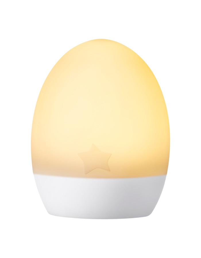 Gro Penguin Φωτάκι Επαναφορτιζόμενο με USB Gro Penguin Φωτάκι Επαναφορτιζόμενο με USB