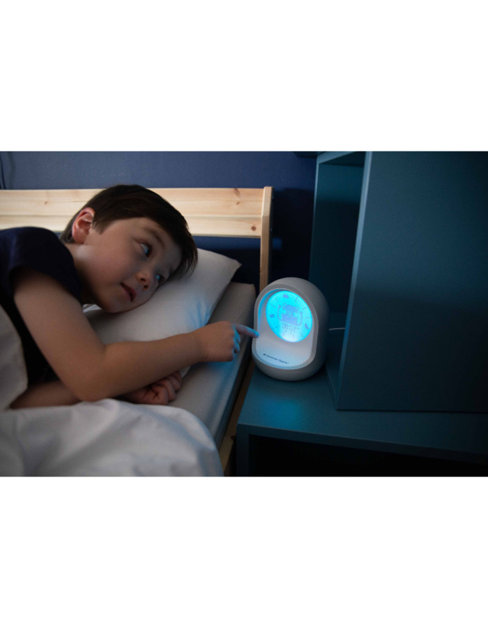 Gro Timekeeper Sleep training clock with mobile app