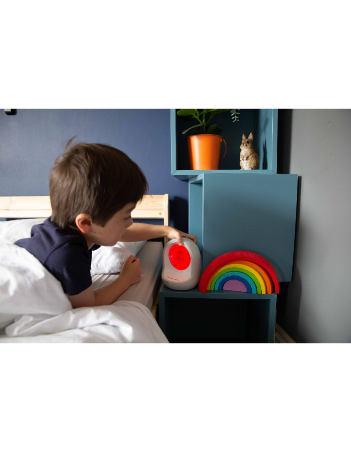 Gro Timekeeper Sleep training clock with mobile app
