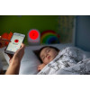 Gro Timekeeper Sleep training clock with mobile app