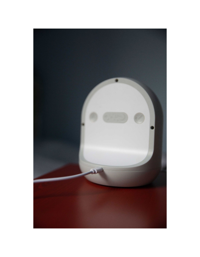 Gro Timekeeper Sleep training clock with mobile app