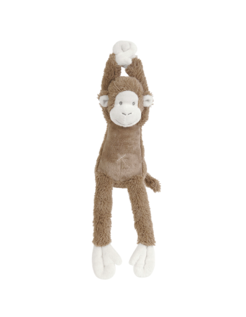 Plush Monkey Music -40 million
