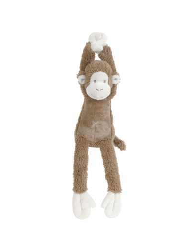 Plush Monkey Music -40 million