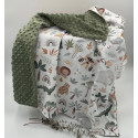 Blankets - Muslins