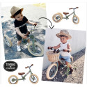 Bicycles - Skates