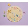 Wooden Kids Puzzle Watch Jabadabado Wooden Kids Puzzle Watch Jabadabado