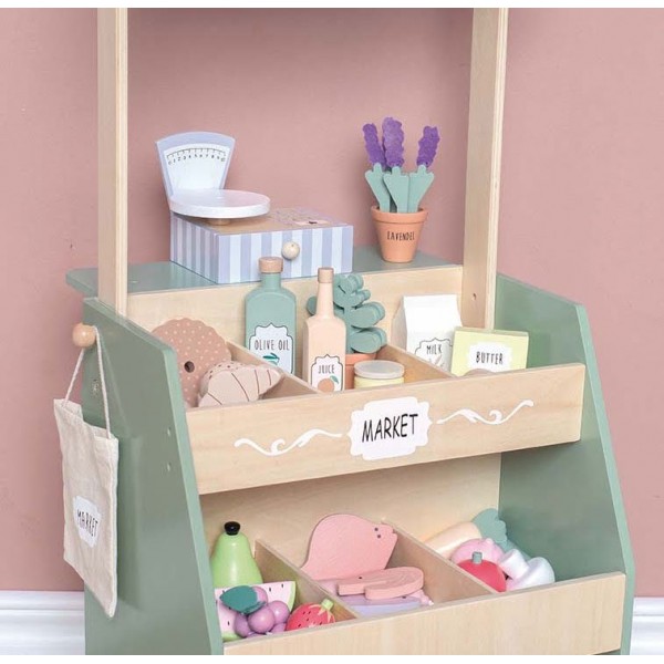 Jabadabado Children's Shop