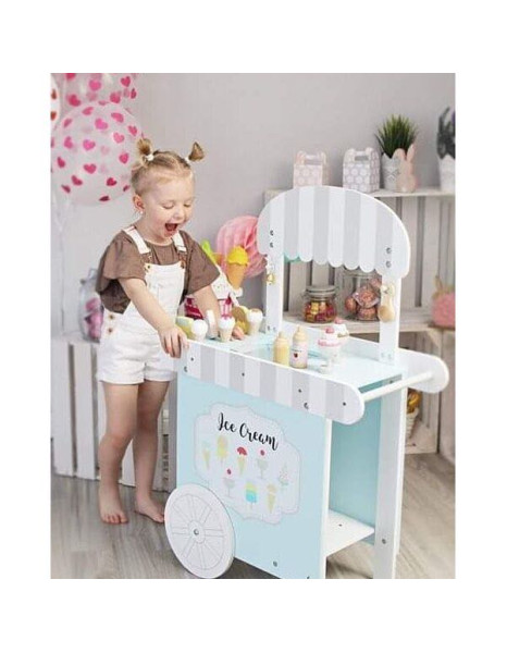 ICE CREAM