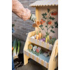 Jabadabado Garden Game made of Wood