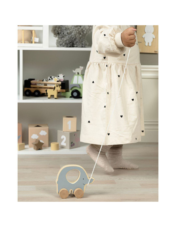 Jabadabado: box Play and Learn 18-24 months