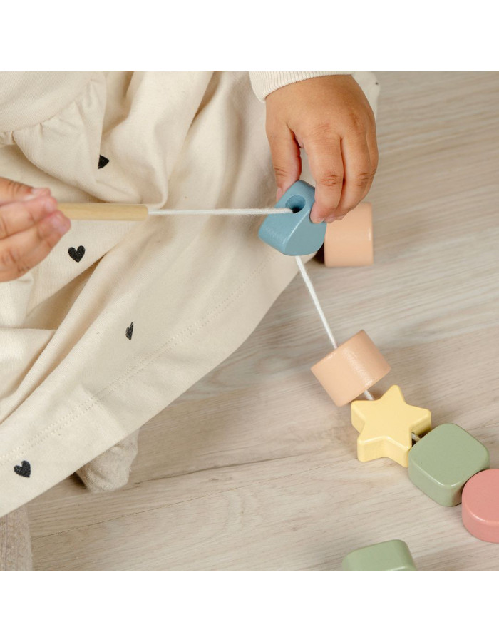 Jabadabado: box Play and Learn 18-24 months