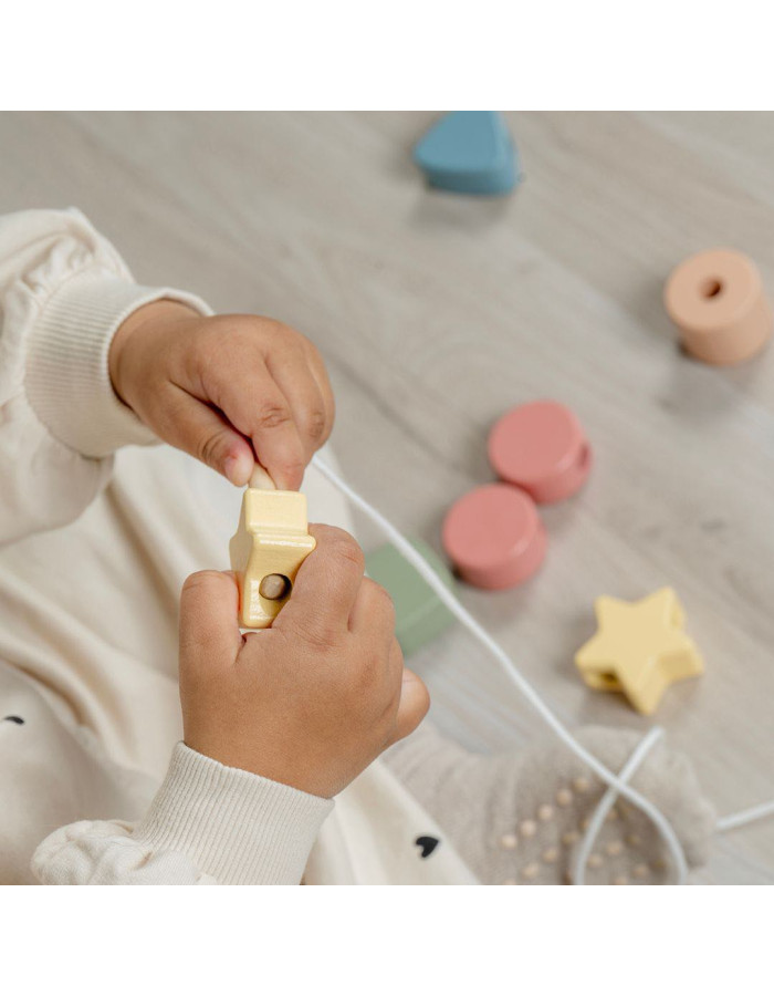 Jabadabado: box Play and Learn 18-24 months