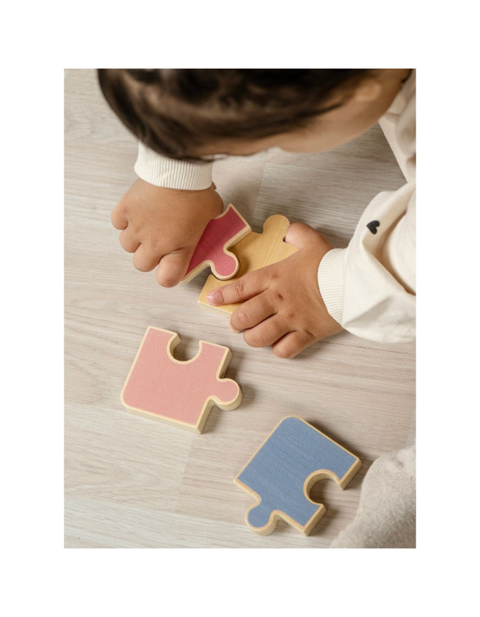 Jabadabado: box Play and Learn 18-24 months