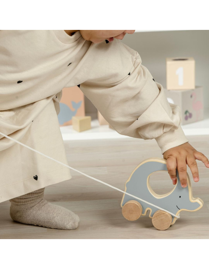 Jabadabado: box Play and Learn 18-24 months