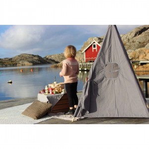 Jabadabado: Καλάθι με 28 είδη πικ-νικ