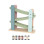 Jabadabado: Wooden track for Teddy cars