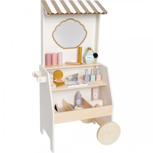 Jabadabado Beauty Salon Beauty Accessories Set