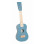 Guitar blue