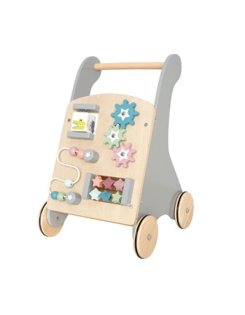 Activity wagon Teddy