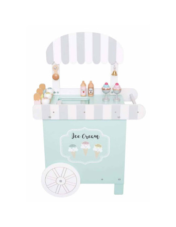 ICE CREAM
