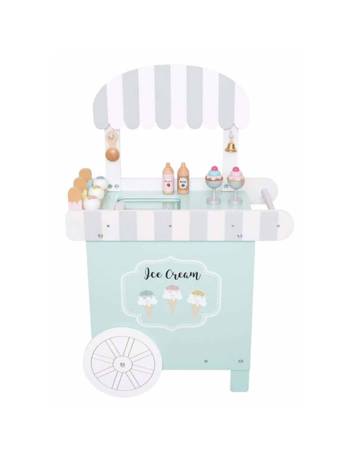 ICE CREAM