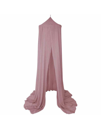 Bed canopy plum