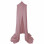 Bed canopy plum