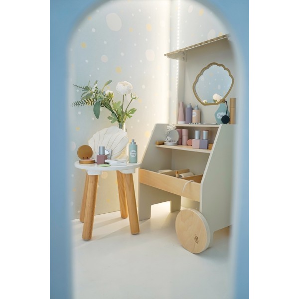 Jabadabado Beauty Salon Beauty Accessories Set