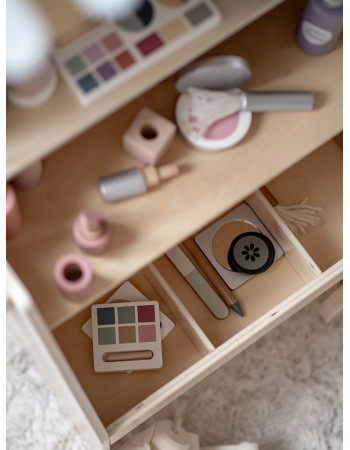 Jabadabado Beauty Salon Beauty Accessories Set
